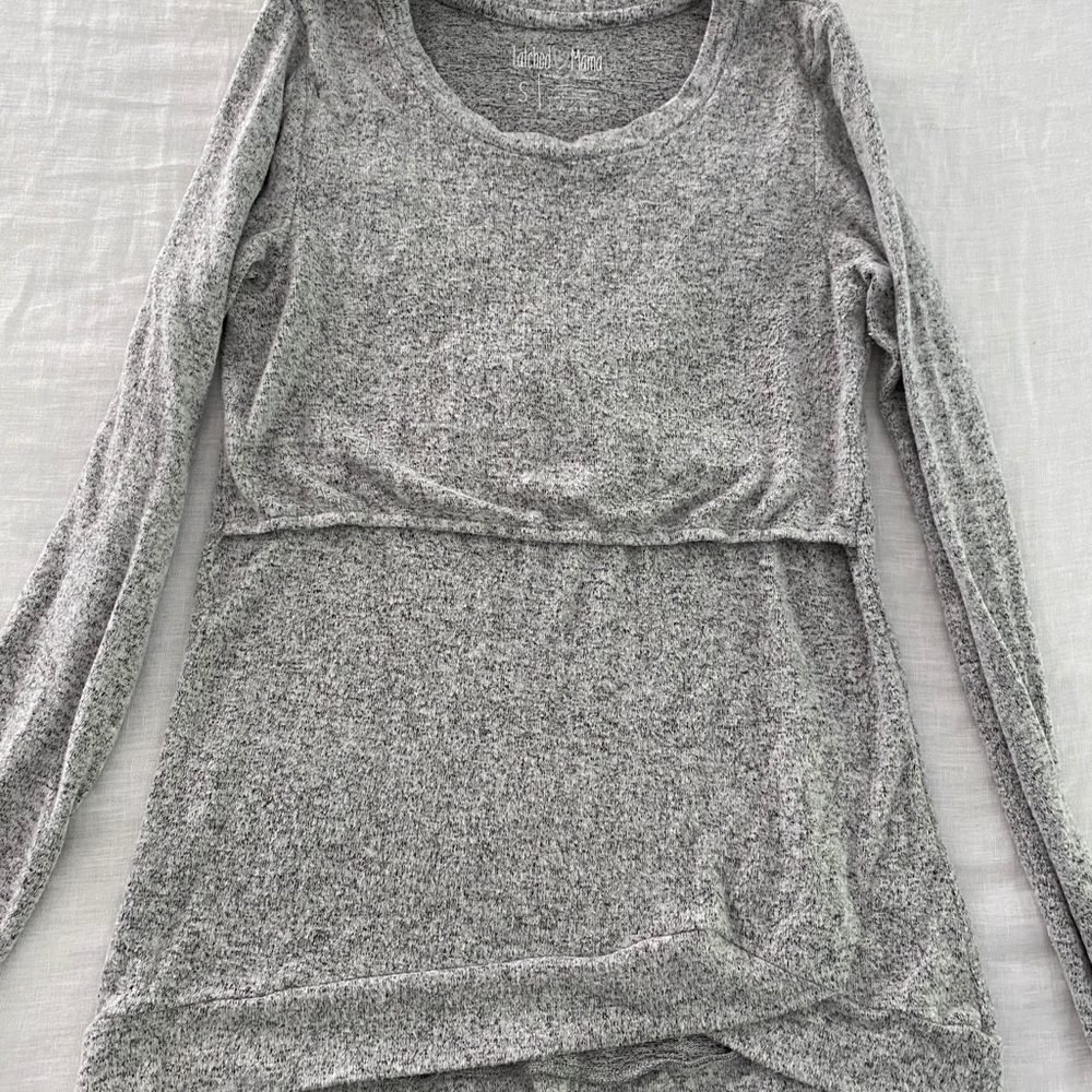 Assorted Nursing tops